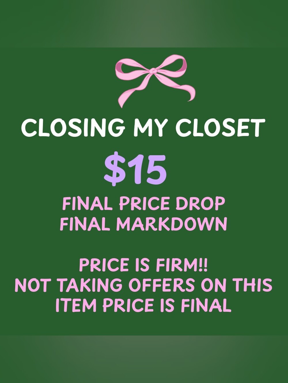 LAST PRICE DROP NEW Old Navy Floral Oversized Denim Jacket $15 IS FIRM & FINAL - Picture 2 of 10